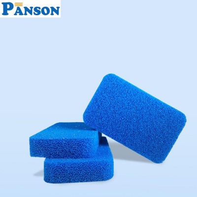 Silicone Dish Scrubber Sponge